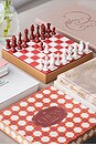 view 8 of 8 Bazaar Chess Set in 