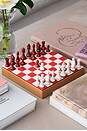 view 9 of 8 Bazaar Chess Set in 