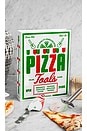 view 5 of 6 The Essentials Pizza Tools in Silver