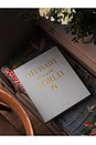 view 3 of 3 Baby Its A Wild World Photo Album in Mint