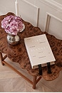 view 4 of 6 COBERTOR ANTICHAMAS FIRE BLANKET in Beige