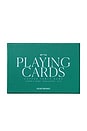 view 1 of 3 Classic Double Playing Cards in 