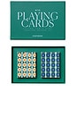 view 2 of 3 Classic Double Playing Cards in 