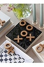 view 5 of 5 Classic Tic Tac Toe in 