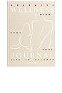view 1 of 3 Wellness Journal in 