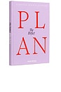 view 2 of 2 The Perfect Plan Weekly Planner in Violet