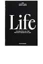 view 1 of 7 Life Photo Book in Black