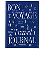 view 1 of 6 Travel Journal Bon Voyage in 
