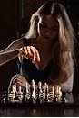 view 6 of 10 Chess Anna Cramling Edition in 