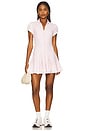 view 1 of 3 Candy Tennis Dress in Plie