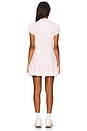 view 3 of 3 Candy Tennis Dress in Plie