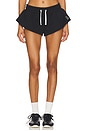 view 1 of 6 Sofia Short in Black