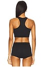 view 3 of 4 Emma Sports Bra in Black