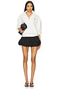 view 4 of 5 Signature Half Zip Sweatshirt in Chantilly