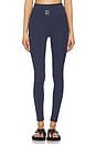 view 1 of 6 Base Legging in Navy