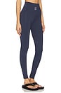 view 2 of 6 Base Legging in Navy