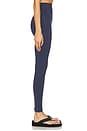 view 3 of 6 Base Legging in Navy