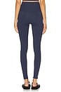 view 4 of 6 Base Legging in Navy
