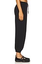 view 2 of 6 Aya Jogger in Black