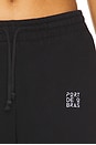 view 6 of 6 Aya Jogger in Black