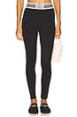 view 1 of 6 Aim Legging in Black