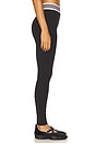 view 3 of 6 Aim Legging in Black