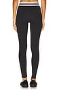 view 4 of 6 Aim Legging in Black