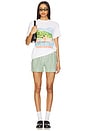 view 4 of 4 Portofino T-shirt in White