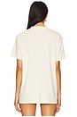 view 3 of 4 The Citrus Tee in Ivory