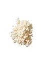 view 4 of 5 Organic Coconut Pearl Marine Collagen Superpowder Travel Set in Organic Coconut