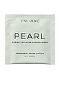 view 3 of 6 COLÁGENO PEARL MARINE COLLAGEN SUPERPOWDER TRAVEL SET in Ceremonial Grade Matcha