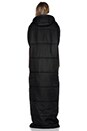 view 3 of 3 СПАЛЬНЫЙ МЕШОК NAPSACK in Black
