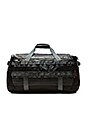 view 2 of 5 High & Dry 70L Duffle Bag in Black
