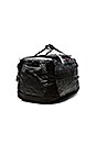 view 3 of 5 High & Dry 70L Duffle Bag in Black