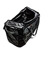 view 5 of 5 High & Dry 70L Duffle Bag in Black