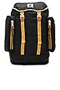 view 1 of 4 Rucksack in Black