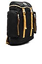 view 3 of 4 Rucksack in Black