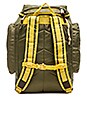 view 2 of 4 Rucksack in Mossy & Dandelion