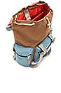 view 4 of 4 Roamers Pack in Brown