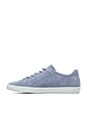 view 5 of 6 Topstar OX Deconstructed Suede in Blue