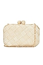 view 1 of 5 POCHETTE THE ISLAND in Sand