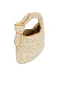 view 4 of 4 The Josie Shoulder Bag in Mixed Natural