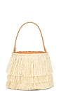view 1 of 4 The Harbour Island Bucket Bag in Natural