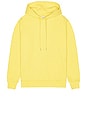 view 2 of 5 Logo Hoodie in Minion Yellow