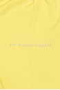 view 3 of 5 Logo Hoodie in Minion Yellow