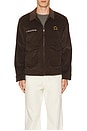 view 4 of 5 Full Zip Jacket in Delicioso