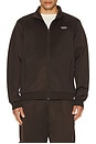 view 1 of 5 Pub Track Jacket in Delicioso