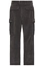 view 2 of 6 Cargo Pant in Anthracite