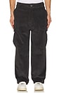view 5 of 6 Cargo Pant in Anthracite