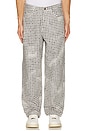 view 4 of 5 x Martens Drs Pant in Off White